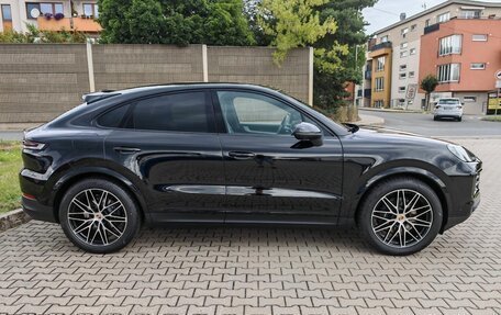 Porsche Cayenne III, 2025 год, 13 888 155 рублей, 2 фотография