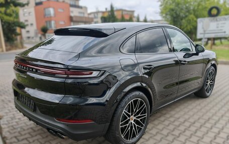 Porsche Cayenne III, 2025 год, 13 888 155 рублей, 3 фотография