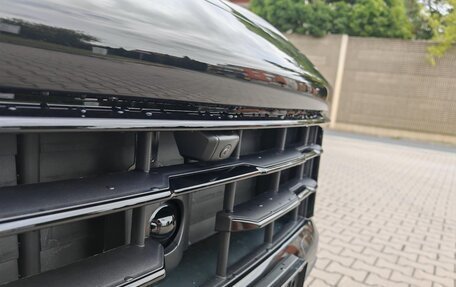 Porsche Cayenne III, 2025 год, 13 888 155 рублей, 4 фотография