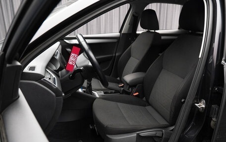 Skoda Octavia, 2013 год, 810 000 рублей, 11 фотография