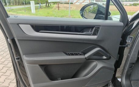 Porsche Cayenne III, 2025 год, 13 888 155 рублей, 6 фотография