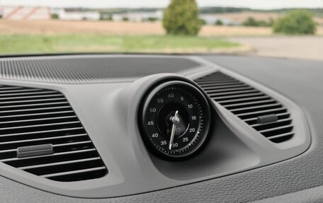 Porsche Cayenne III, 2025 год, 13 888 155 рублей, 11 фотография