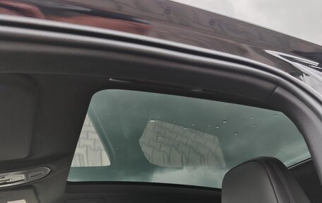 Porsche Cayenne III, 2025 год, 13 888 155 рублей, 17 фотография