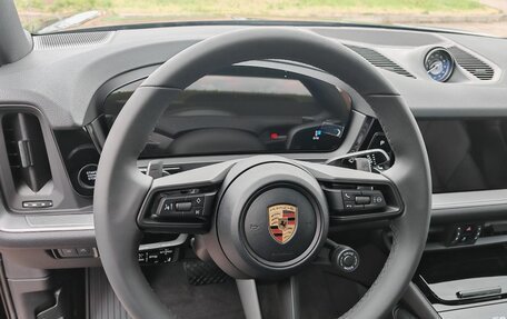 Porsche Cayenne III, 2025 год, 13 888 155 рублей, 8 фотография