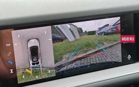 Porsche Cayenne III, 2025 год, 13 888 155 рублей, 9 фотография