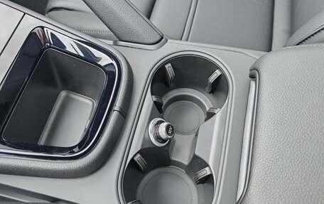 Porsche Cayenne III, 2025 год, 13 888 155 рублей, 15 фотография