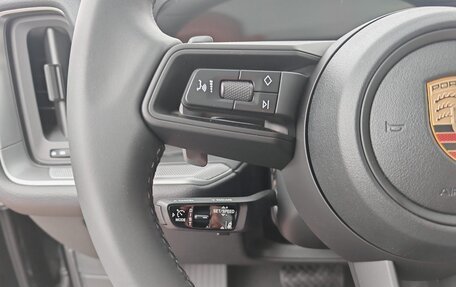 Porsche Cayenne III, 2025 год, 13 888 155 рублей, 13 фотография