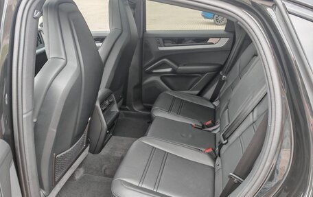 Porsche Cayenne III, 2025 год, 13 888 155 рублей, 19 фотография