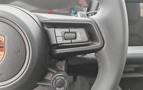 Porsche Cayenne III, 2025 год, 13 888 155 рублей, 14 фотография