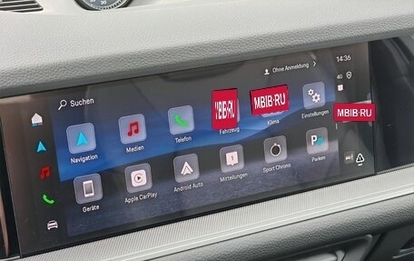 Porsche Cayenne III, 2025 год, 13 888 155 рублей, 12 фотография