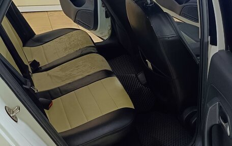 Volkswagen Polo VI (EU Market), 2014 год, 730 000 рублей, 8 фотография