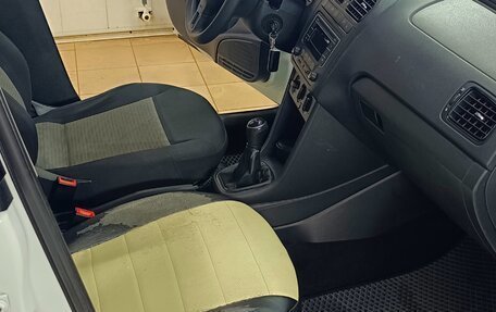 Volkswagen Polo VI (EU Market), 2014 год, 730 000 рублей, 7 фотография