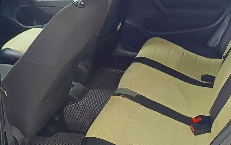 Volkswagen Polo VI (EU Market), 2014 год, 730 000 рублей, 5 фотография