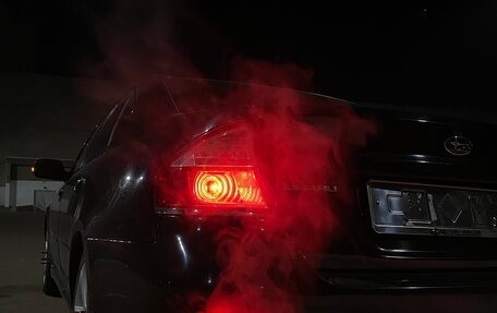 Subaru Legacy IV, 2006 год, 920 000 рублей, 3 фотография