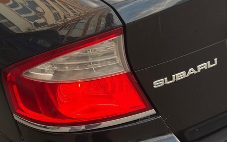 Subaru Legacy IV, 2006 год, 920 000 рублей, 6 фотография