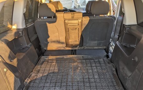 Opel Zafira A рестайлинг, 2003 год, 400 000 рублей, 6 фотография