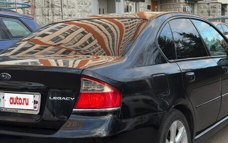 Subaru Legacy IV, 2006 год, 920 000 рублей, 9 фотография