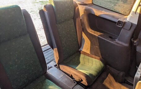 Opel Zafira A рестайлинг, 2003 год, 400 000 рублей, 2 фотография