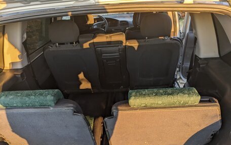 Opel Zafira A рестайлинг, 2003 год, 400 000 рублей, 5 фотография