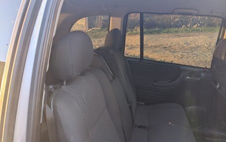 Opel Zafira A рестайлинг, 2003 год, 400 000 рублей, 8 фотография