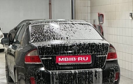 Subaru Legacy IV, 2006 год, 920 000 рублей, 5 фотография