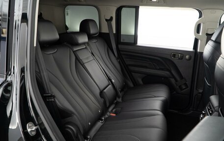 Haval H9, 2024 год, 3 974 444 рублей, 7 фотография