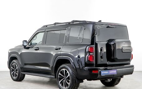 Haval H9, 2024 год, 3 974 444 рублей, 2 фотография