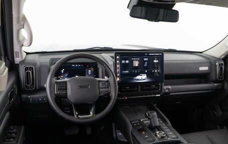 Haval H9, 2024 год, 3 974 444 рублей, 6 фотография