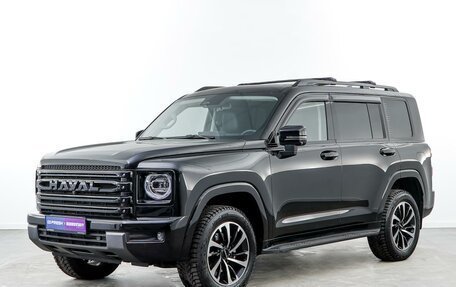 Haval H9, 2024 год, 3 974 444 рублей, 5 фотография