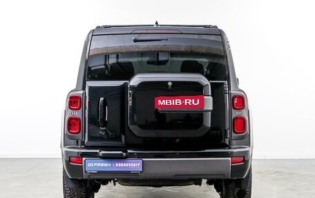 Haval H9, 2024 год, 3 974 444 рублей, 4 фотография