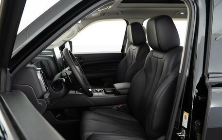 Haval H9, 2024 год, 3 974 444 рублей, 11 фотография