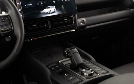 Haval H9, 2024 год, 3 974 444 рублей, 17 фотография