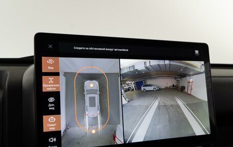 Haval H9, 2024 год, 3 974 444 рублей, 27 фотография