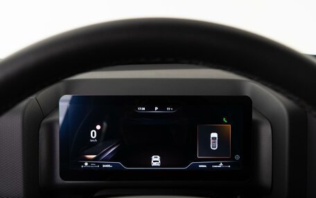 Haval H9, 2024 год, 3 974 444 рублей, 30 фотография