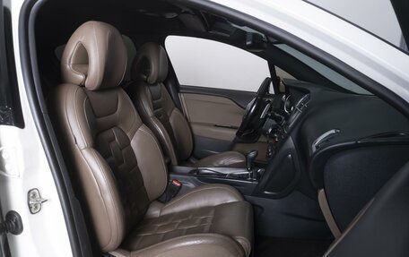 Citroen DS4, 2012 год, 1 509 000 рублей, 8 фотография