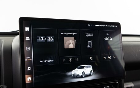 Haval H9, 2024 год, 3 974 444 рублей, 25 фотография