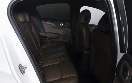 Citroen DS4, 2012 год, 1 509 000 рублей, 7 фотография