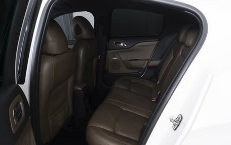 Citroen DS4, 2012 год, 1 509 000 рублей, 9 фотография