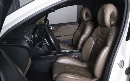 Citroen DS4, 2012 год, 1 509 000 рублей, 10 фотография