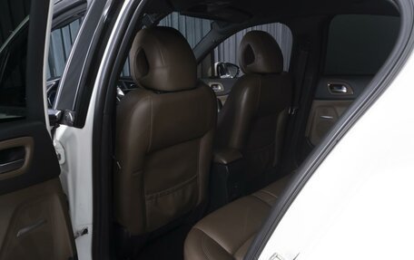 Citroen DS4, 2012 год, 1 509 000 рублей, 11 фотография