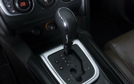 Citroen DS4, 2012 год, 1 509 000 рублей, 12 фотография