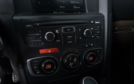 Citroen DS4, 2012 год, 1 509 000 рублей, 15 фотография