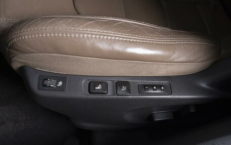 Citroen DS4, 2012 год, 1 509 000 рублей, 19 фотография