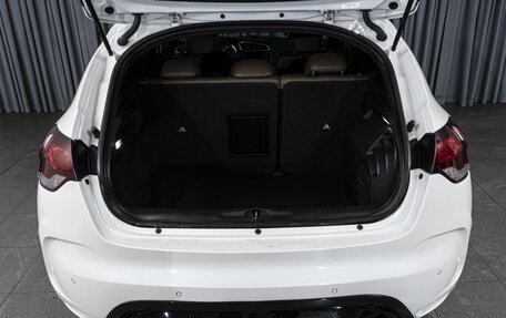 Citroen DS4, 2012 год, 1 509 000 рублей, 21 фотография