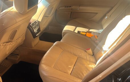 Mercedes-Benz S-Класс, 2010 год, 1 840 000 рублей, 5 фотография