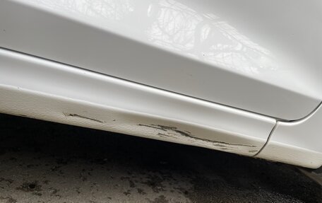 Hyundai Solaris II рестайлинг, 2021 год, 1 600 000 рублей, 11 фотография