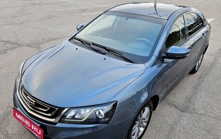 Geely Emgrand 7 I, 2019 год, 850 000 рублей, 2 фотография