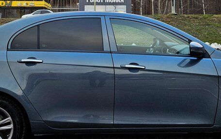 Geely Emgrand 7 I, 2019 год, 850 000 рублей, 6 фотография