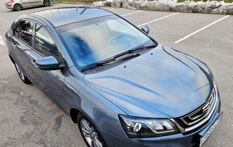 Geely Emgrand 7 I, 2019 год, 850 000 рублей, 5 фотография