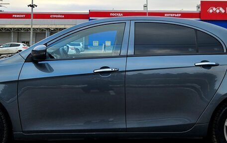 Geely Emgrand 7 I, 2019 год, 850 000 рублей, 12 фотография